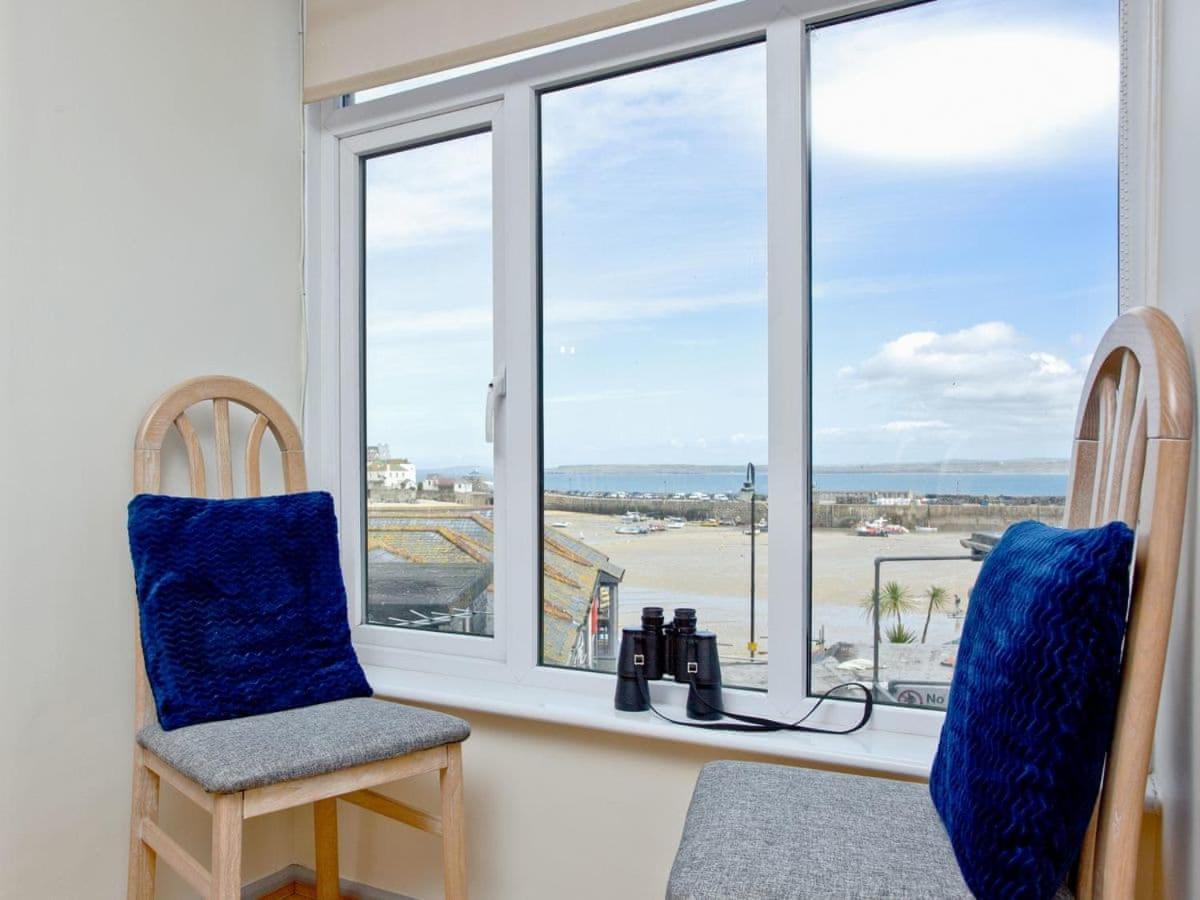 Halfway Cottage St Ives Exteriör bild